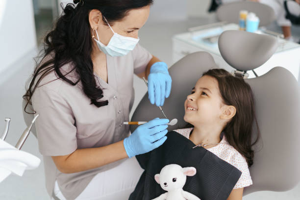 Best Emergency Wisdom Tooth Extraction in Noble, OK