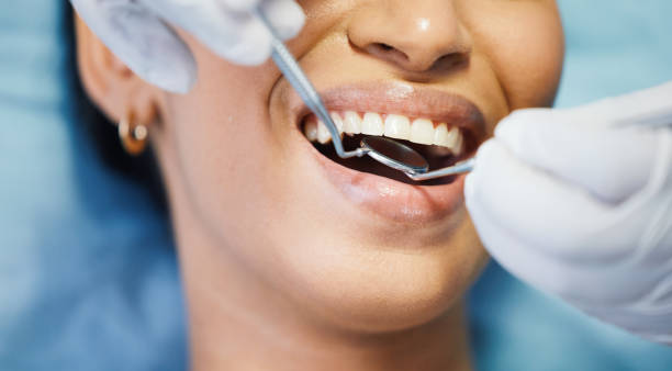 , OK Emergency Dental Service Company