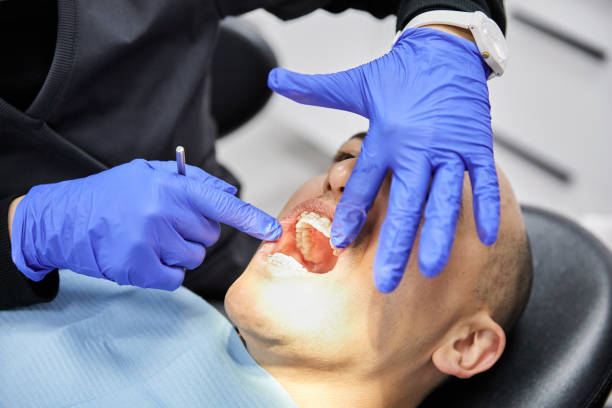 Best Broken or Chipped Tooth Repair in Noble, OK