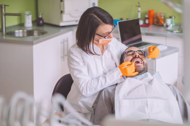 Best Emergency Root Canal Therapy in Noble, OK