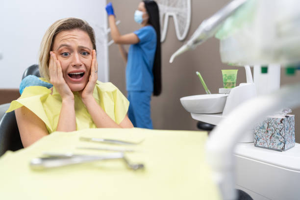 Best Emergency Dental Care for Sports Injuries in Noble, OK